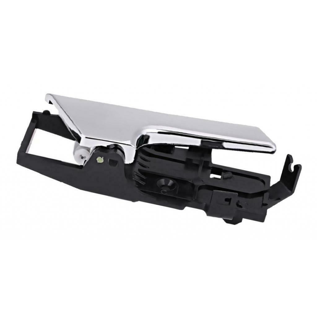 Black Right Side Interior Door Handle #96462710 for   2007-2011