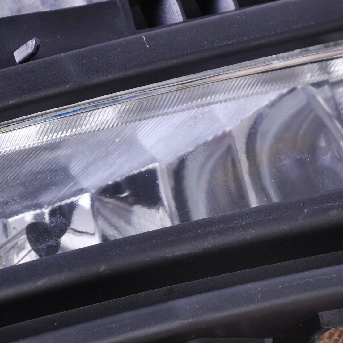 New Front Left Fog Light Lamp 9006 12V 51W fit for Mazda 3 2007-2009 Replace An