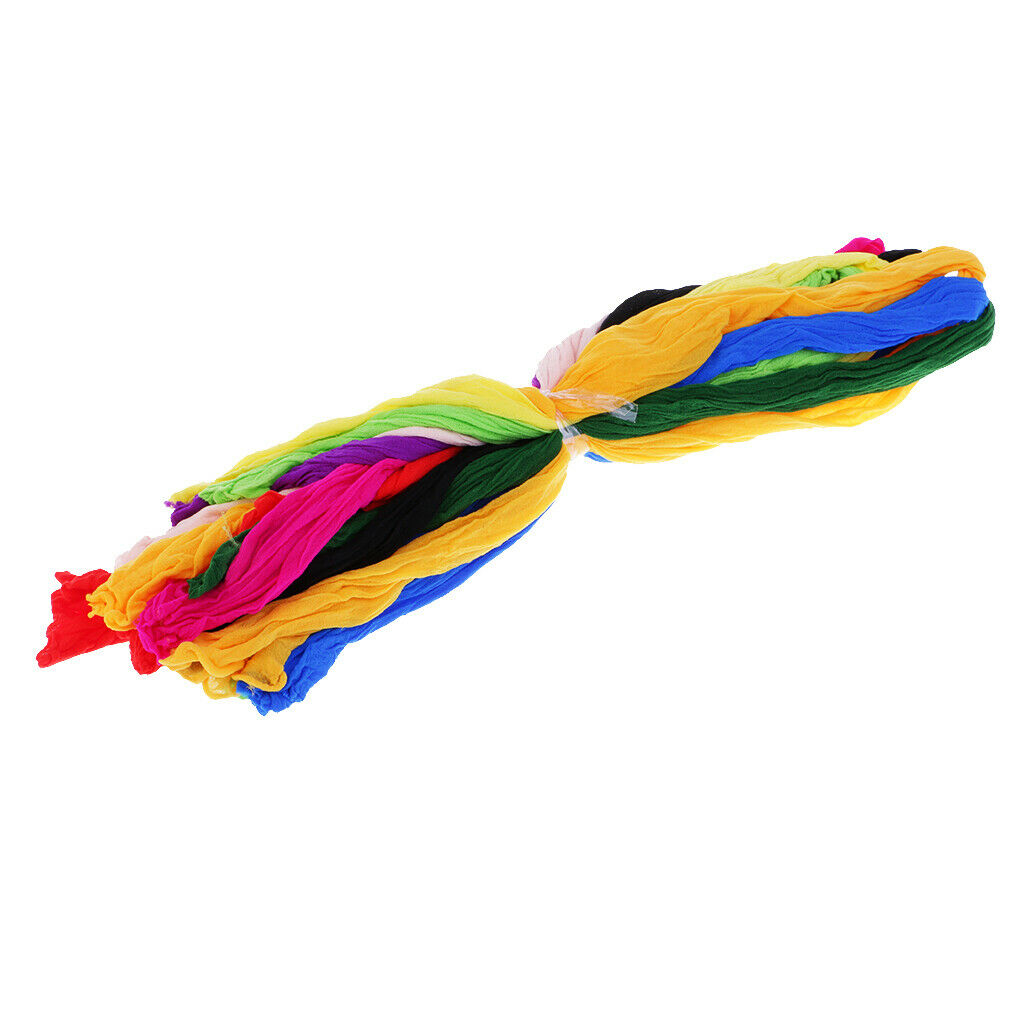 10 Pcs Floral Material Artificial Flower Making Birthday Home Decoration