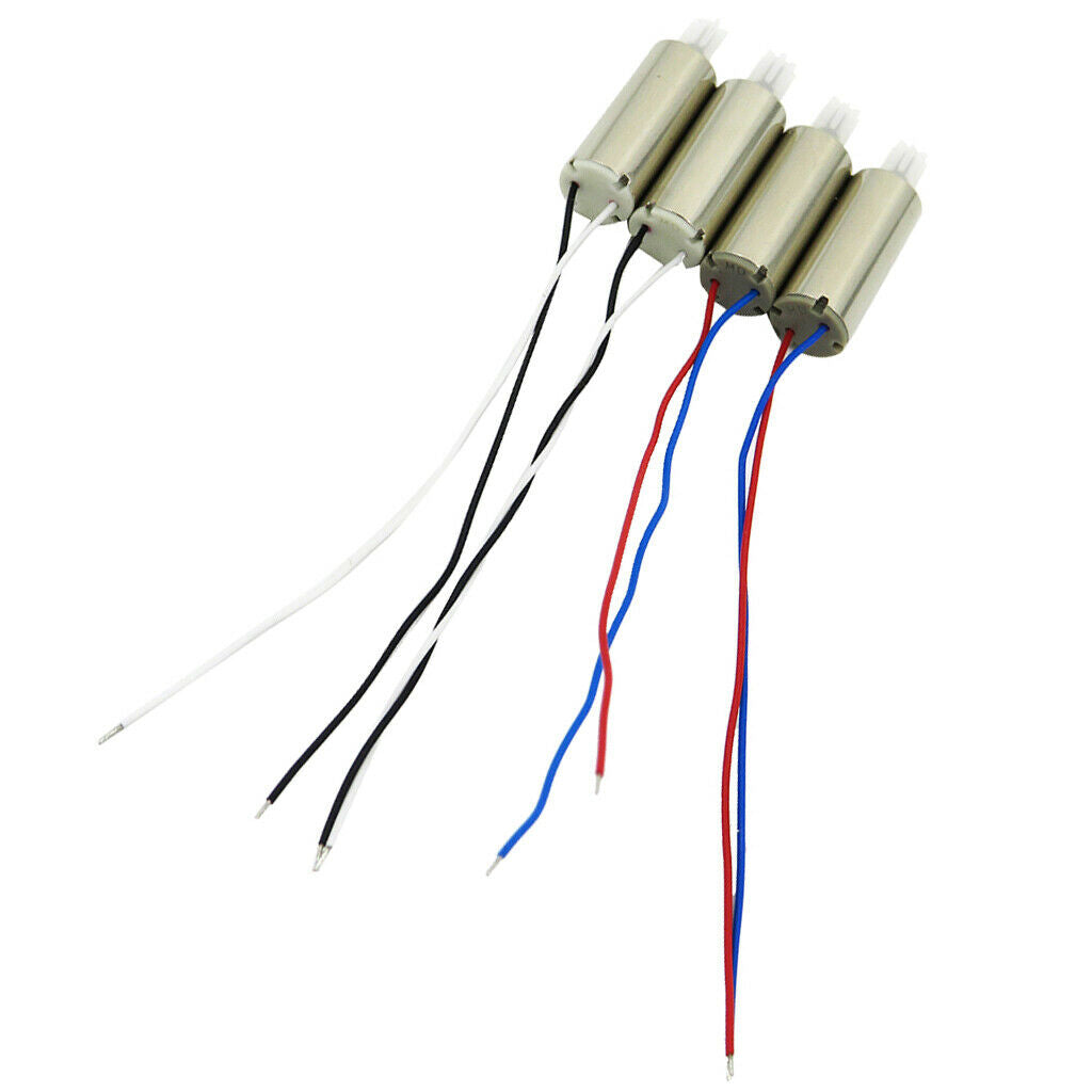 RC Aircraft Accessories Parts Metal CW CCW Engine Motor for T13 RC Drones