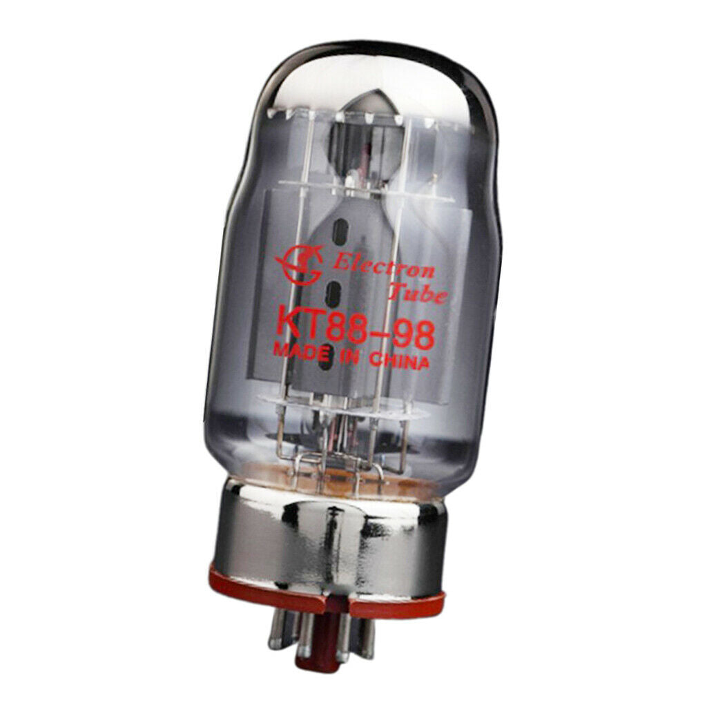Audio Amplifier KT88-98 Vacuum Tube Electron Tubes Audio Parts
