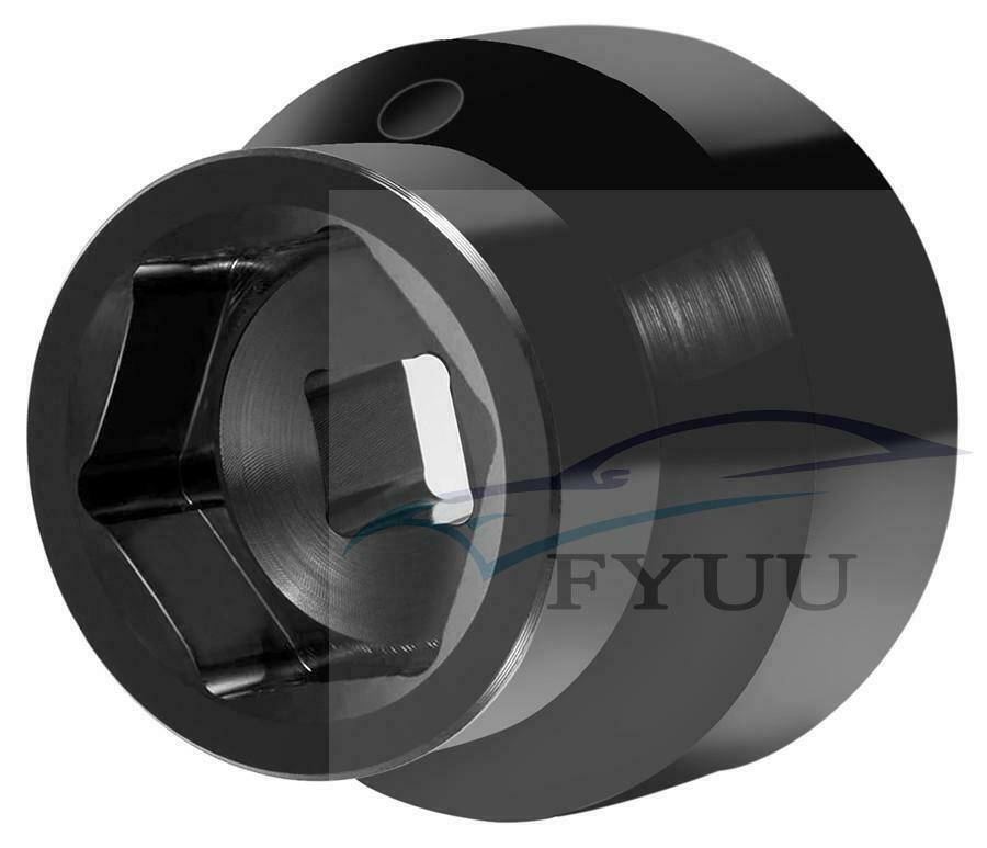24/35/36mm Fuel Filter Cap Remover Installer Assistant For Ford 6.0/6.4L 03-10