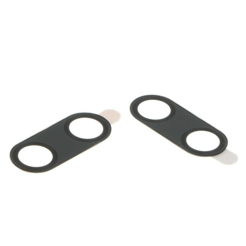 2pcs Lens Lens Cover Camera Lens For Huawei P20 / Huawei P20 Pro 2x0.8x0.1cm