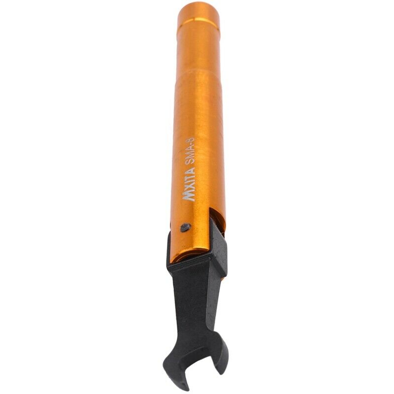 Mxita SMA torque wrench RF connector opening 8MM electrommunication Coax AdaptD3