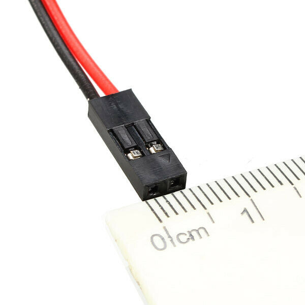 LED Light EA1034 for JLB Racing CHEETAH 1/10 Brushless RC Car Parts AccessorieO9