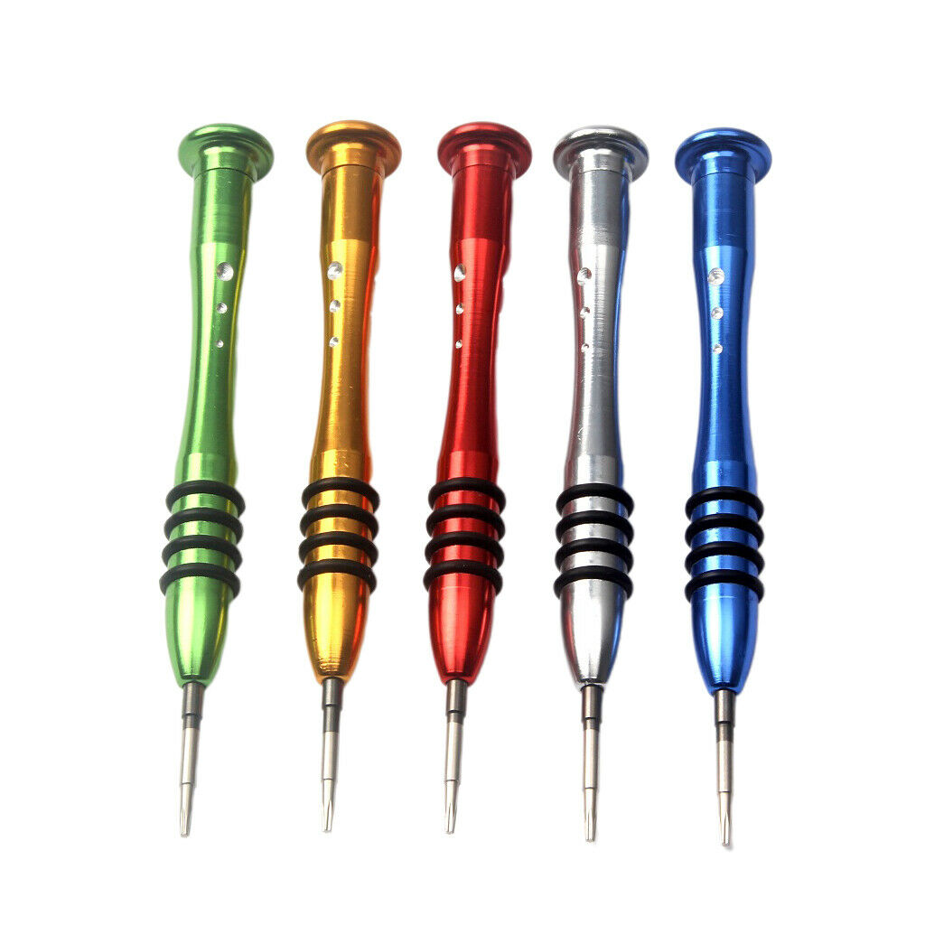 Phone Repair T5 Screwdrivers Pry Opening Tool Screwdriver 40mm Blade Loosen