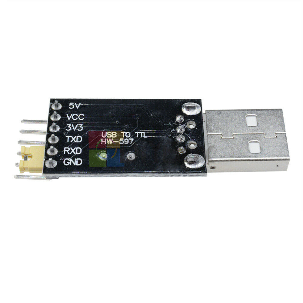 USB to RS485 TTL CH340G Converter Module Adapter STC replace Pl2303 CP2102