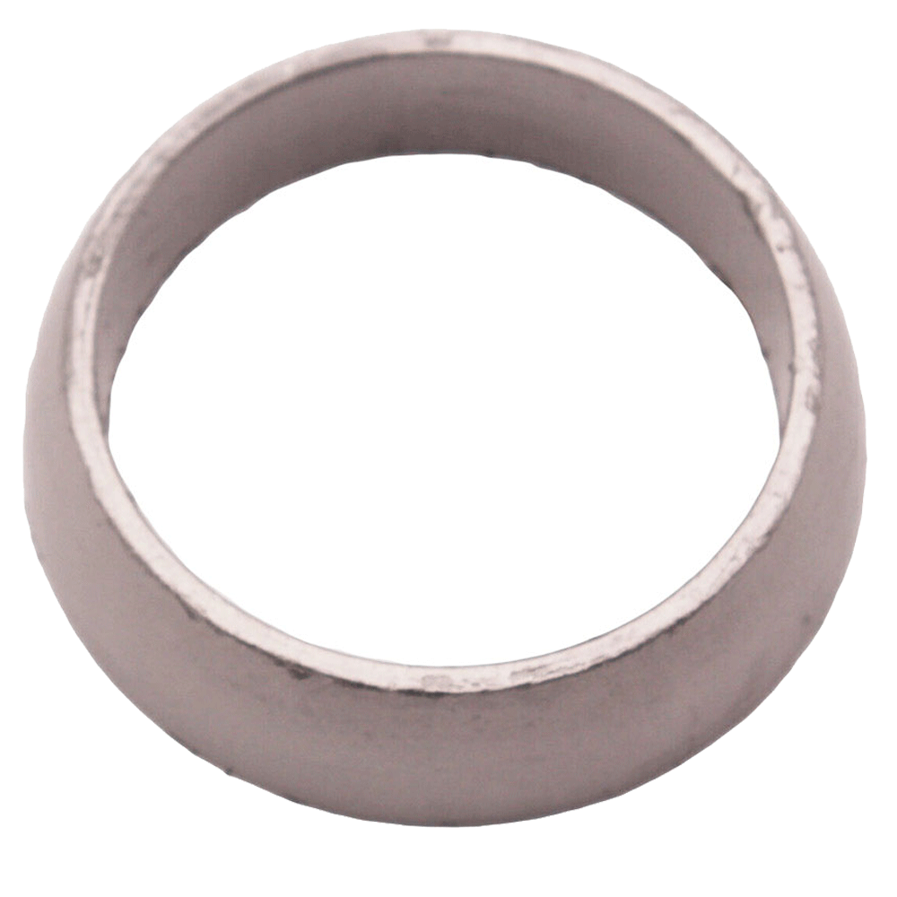 1pc High Strength Flexible Graphite Car Mufflers 2" Exhaust Gaskets to Manifold