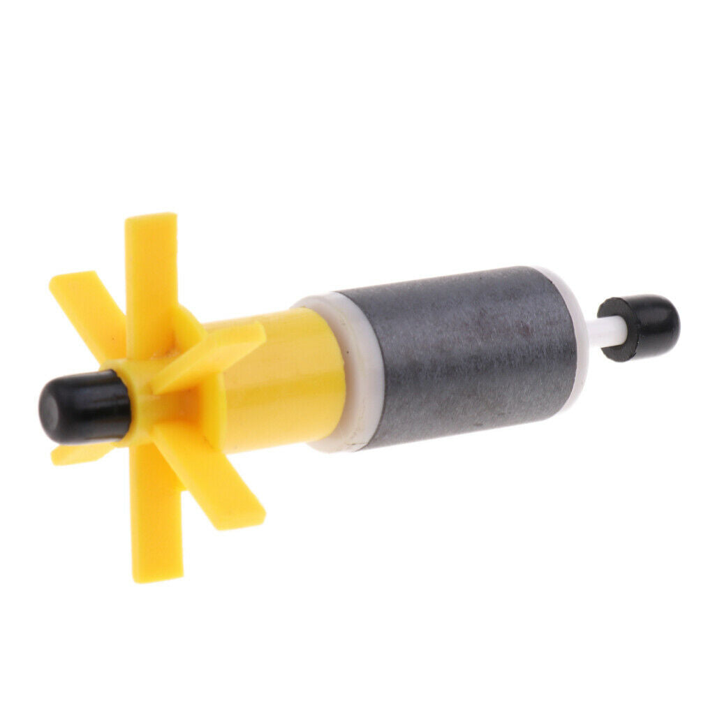 HW303 / 403/703 Applicable Aquarium Fish Tank Canister Filter Spare Rotor