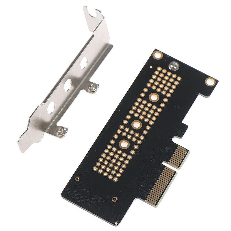 NVMe PCIe M.2 NGFF SSD to PCIe x4 adapter card PCIe x4 to M.2 card with b.l8