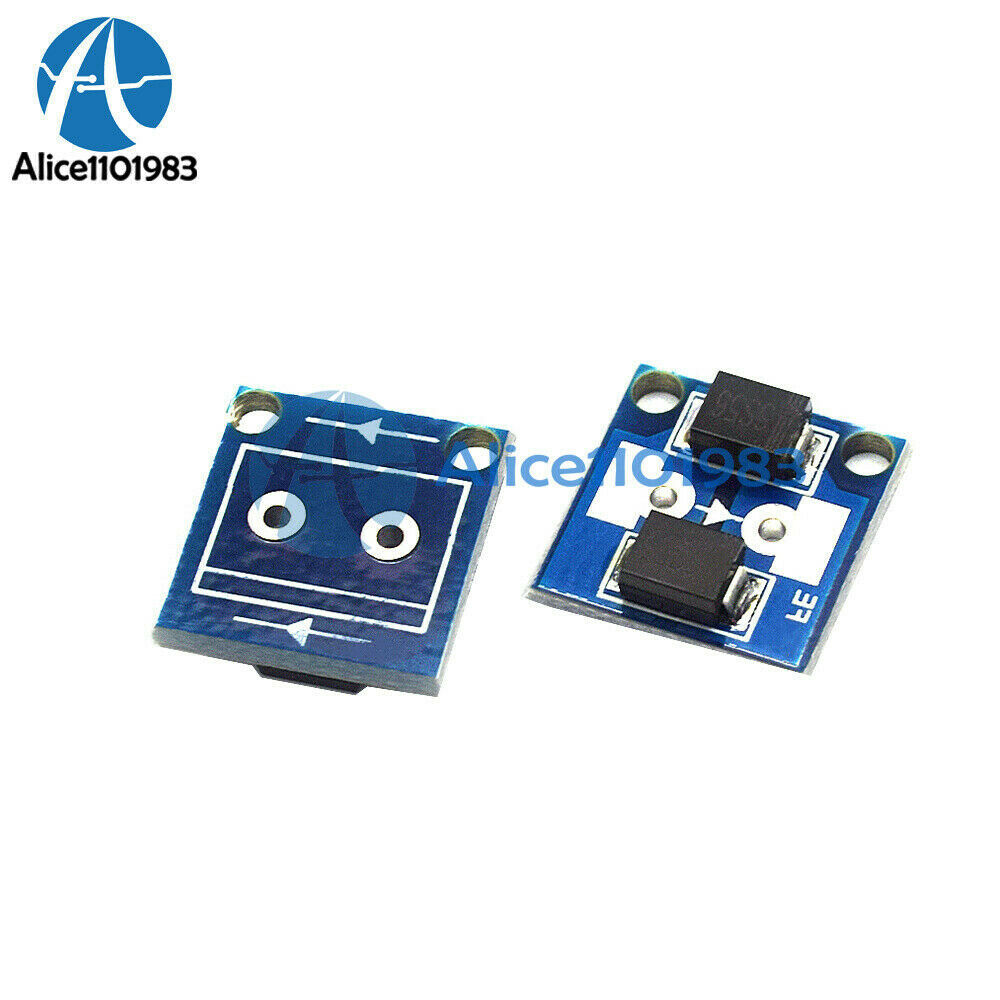 10PCS 10A 60V Anti-reverse Irrigation Apply To Constant Current Power Module
