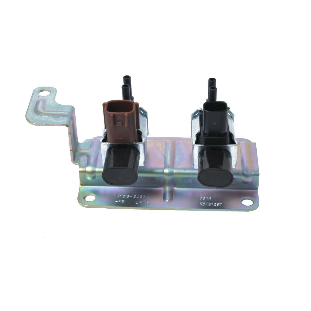 Carbon Steel Vacuum Solenoid Valve for 2004-2013  3 5 6  LF8218740