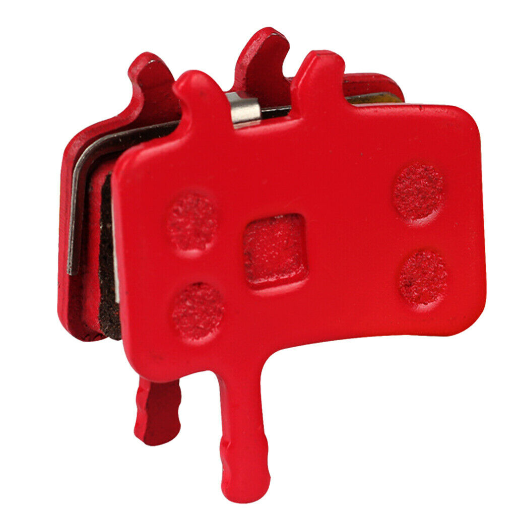 Bicycle Brake Pads Bike Brake Part for Avid BB7 Juicy 3/5/7 Mountain Bikes