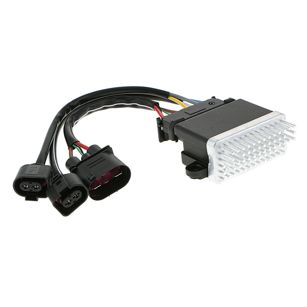 Car Parts Cooling Fan Control Unit