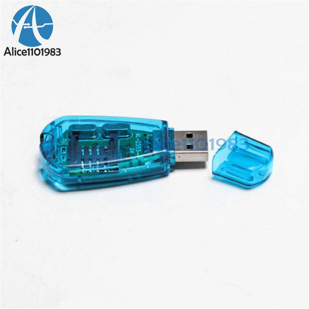 10PCS USB Phone Standard SIM Card Reader Copy Cloner Writer SMS Backup GSM/CDMA
