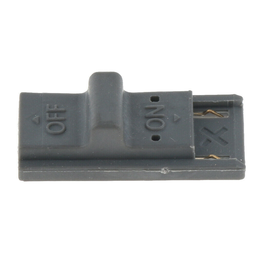 For Nintendo Switch   RCM Jig Clip Crack Tools Short Connector (for