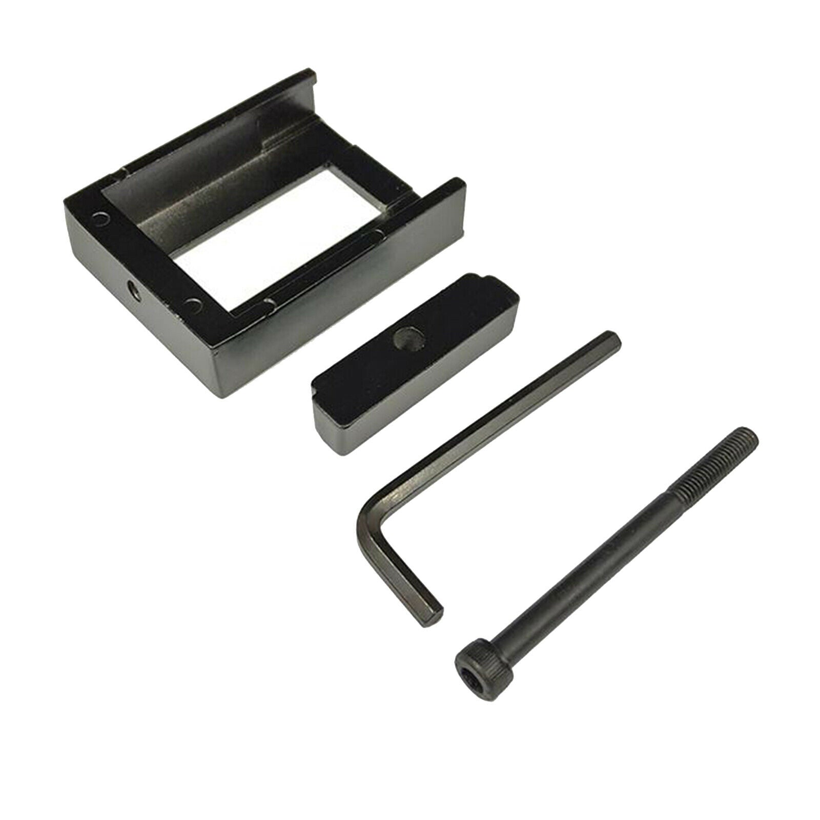 Metal CPU  Opener Removal Delid Tool For 7740x 7800x 7920x 7940x Fast