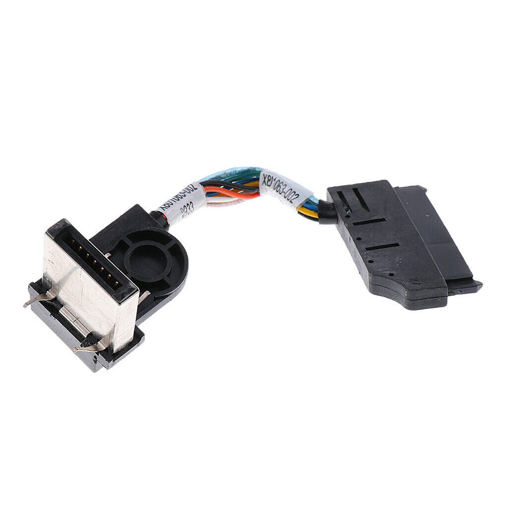 Replacement Internal HDD/SSD Connector Cord Repair Part For   65nm