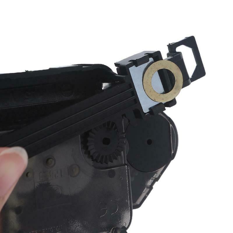 Multi Size Clock Hands Clock Movement Set Retro Mechanism DIY Kit Repair Parts