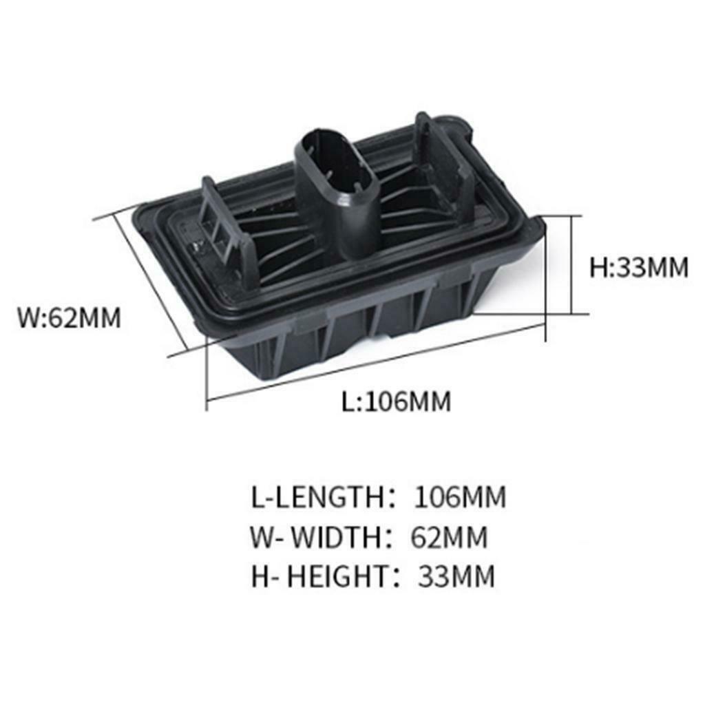 Heavy Duty Under Car Jack Lifting Support For BMW 5 Series E60 E61 F25 X4