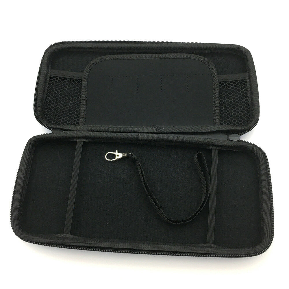 Blue Hard Protective Case Bag For Nintendo Switch console game accessories