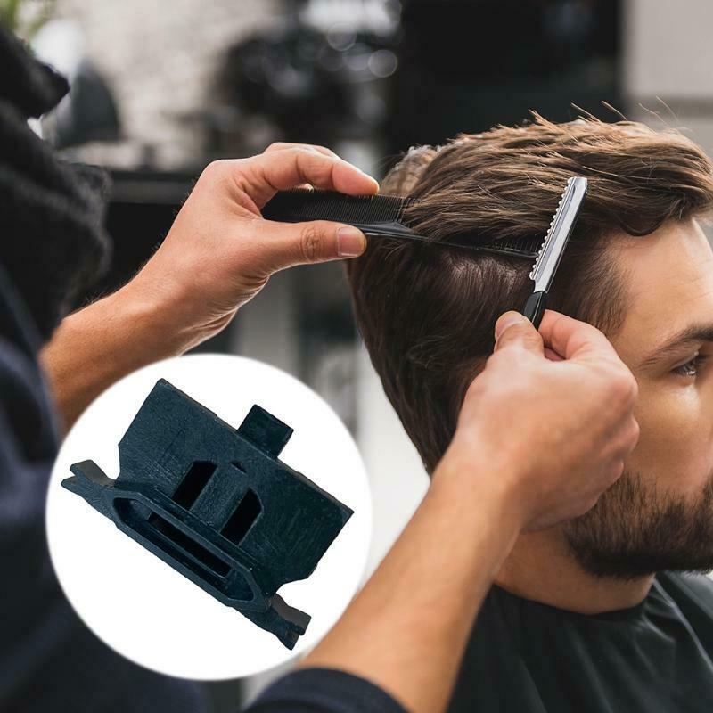 Hair Clipper Replacement Plastic Tongue Fit ic Coldless Clip for WAHL 8148/8159