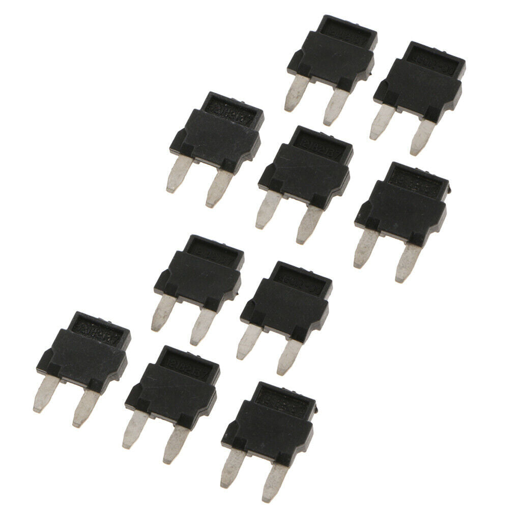 10Pieces Automotive Car Truck Air  Thermal AC Diode Fuse Relay