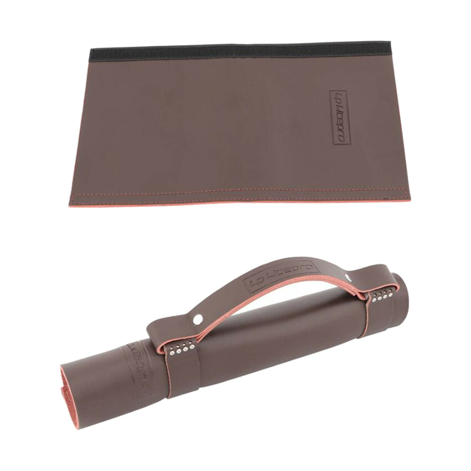 Durable Leather Bike Frame Handle Carry Strap Carrier Lifter Accessories