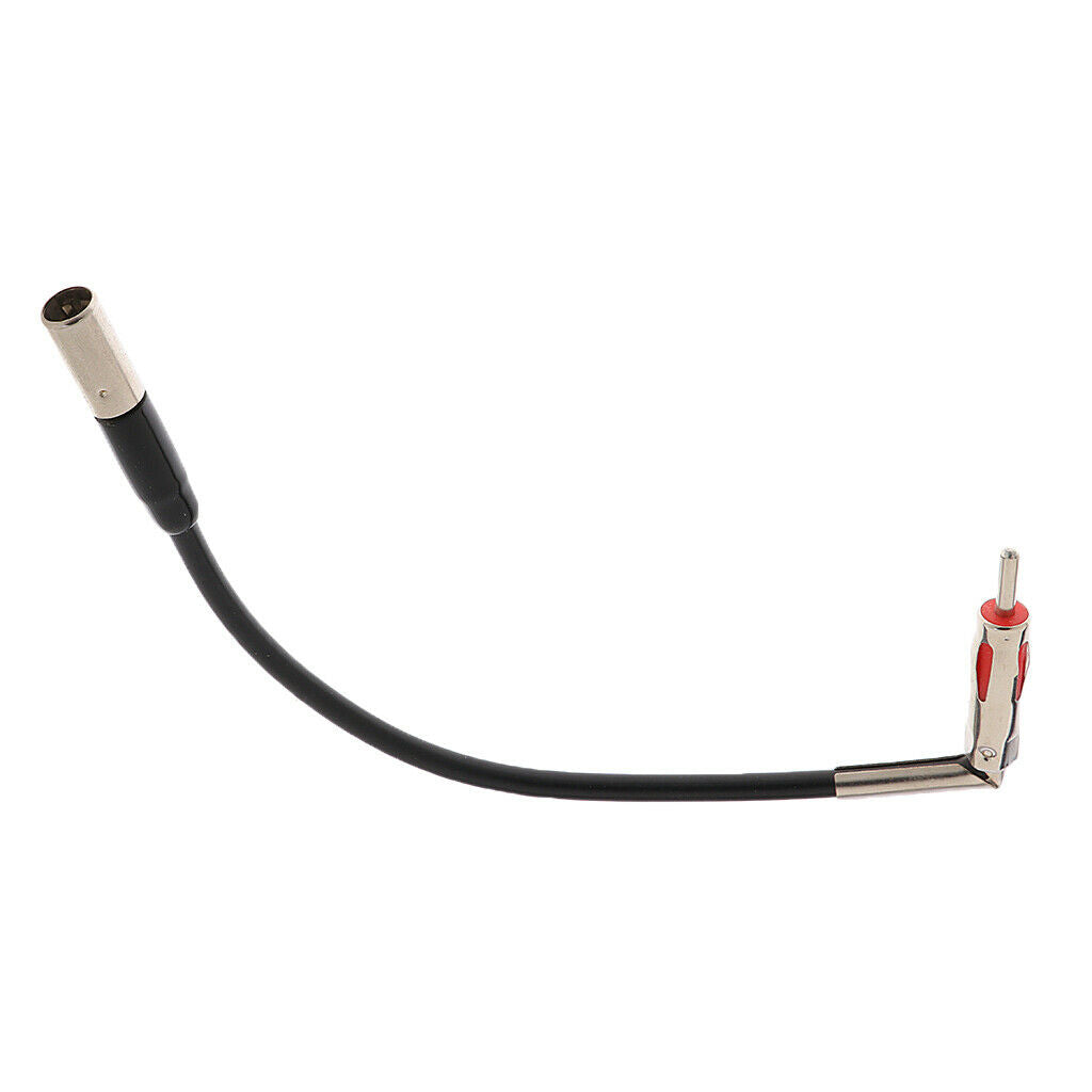 Radio Antenna Adapter Cable Wire Conversion Kit For General Motors 1988-07