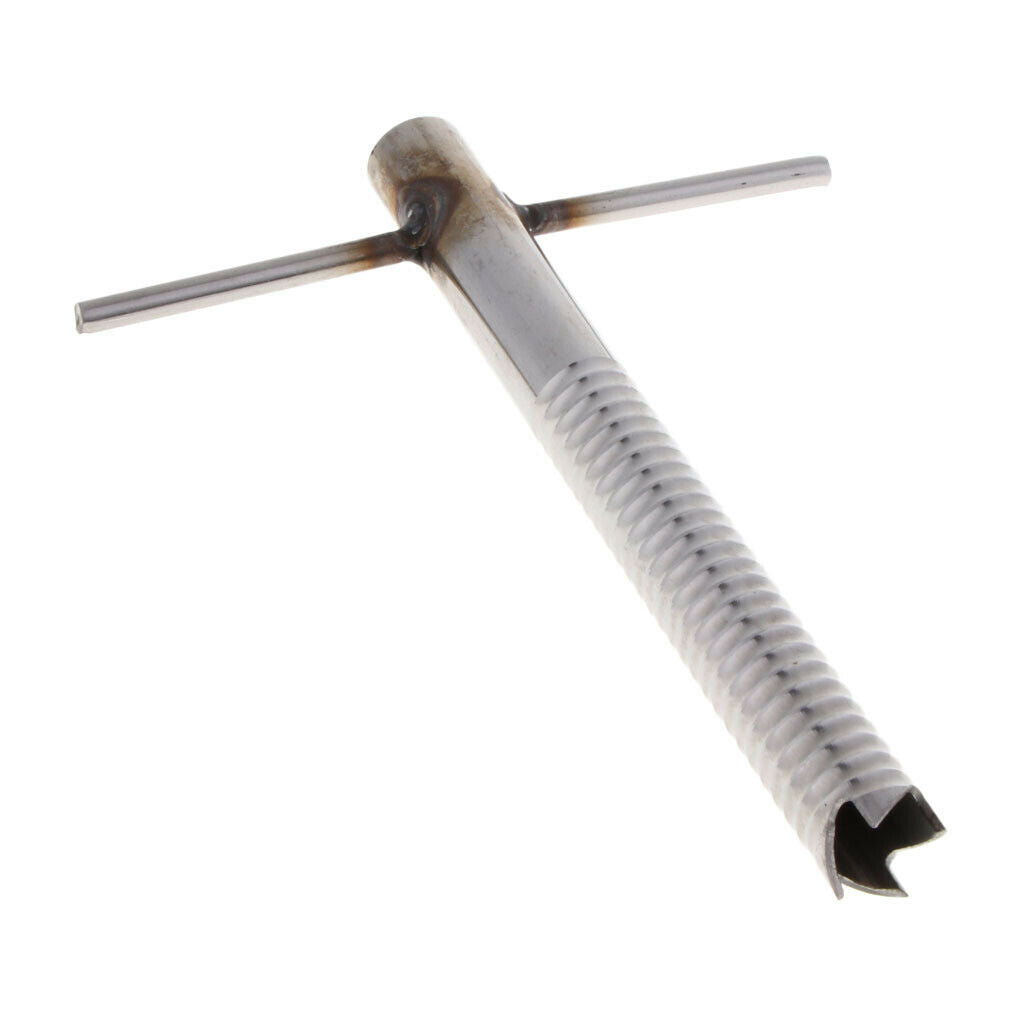 Portable Ice Fishing Tent Drill Tool Ice Auger Drill Accessories Equipment