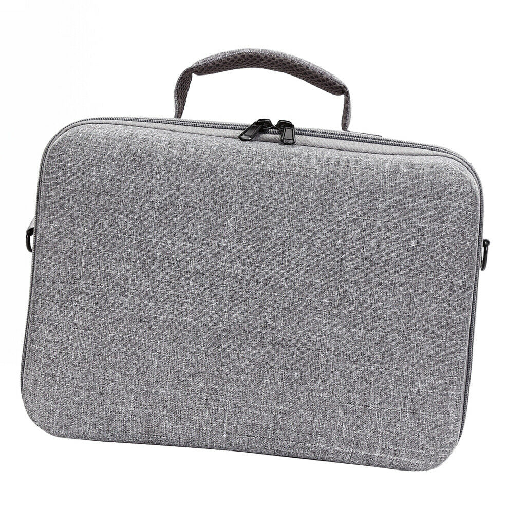 Waterproof Case Portable Hand Bag Carrying Suitcase for FIMI X8 SE (Gray),