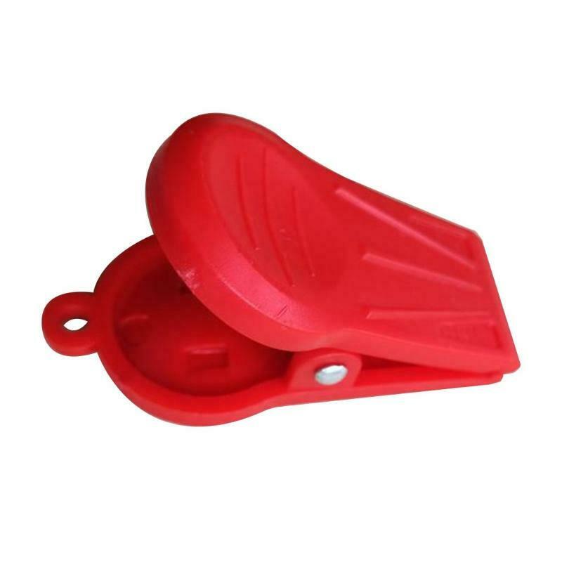 Running Machine Safety Buckle Treadmill Magnetic Security Switch Lock Plastic
