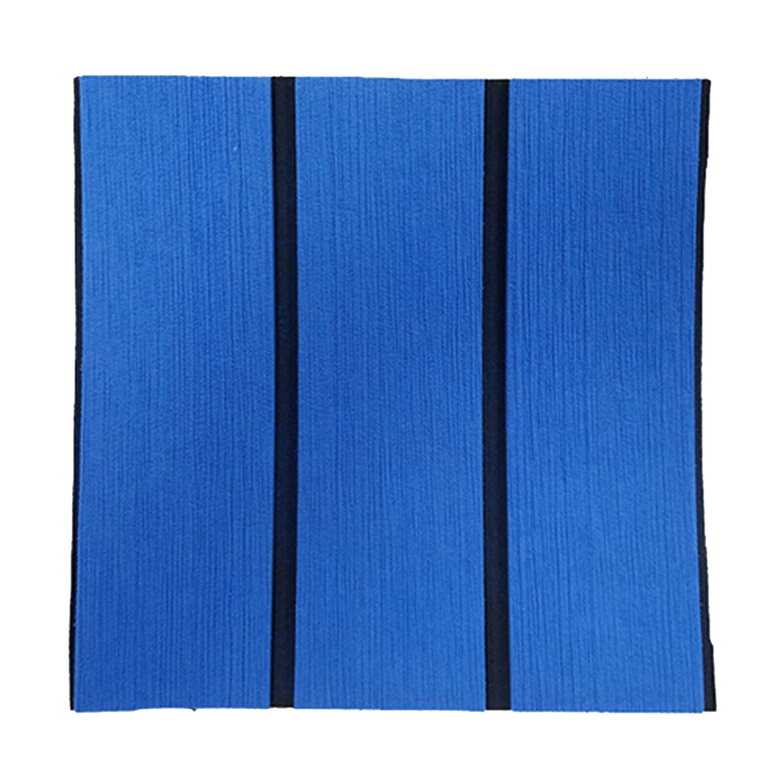 Non-Slip Boat Flooring Mat Yacht Decking Sheet Car Carpet 94x24 Inches