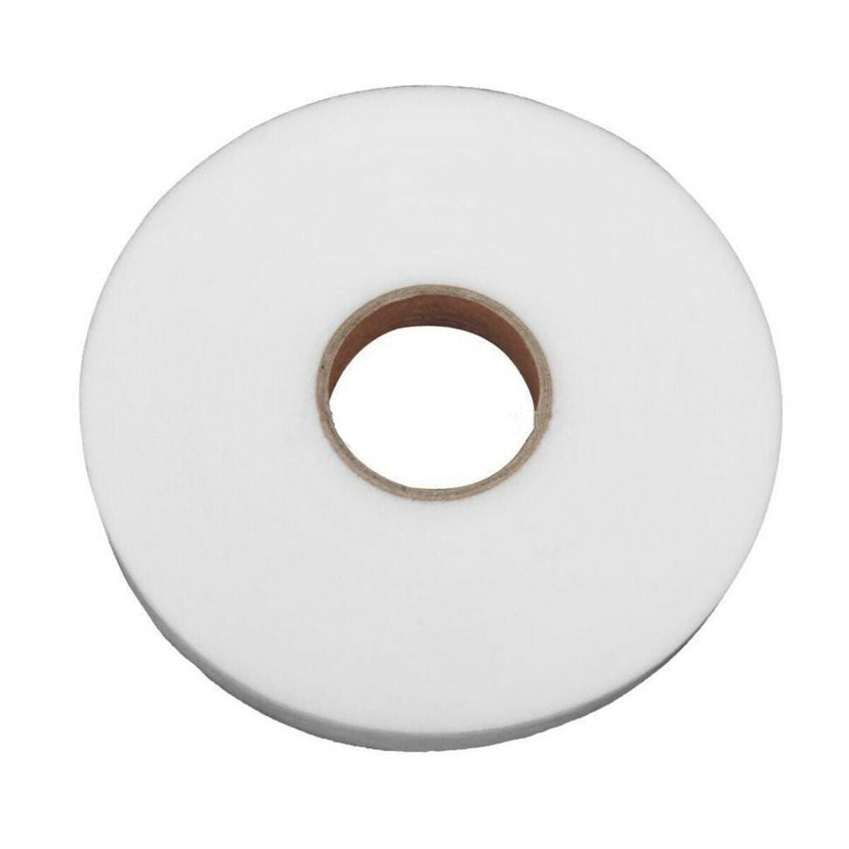 2 Rolls 70 Yards Double Sided Fusible Sewing Fabric Hemming Tape DIY Cloth Craft