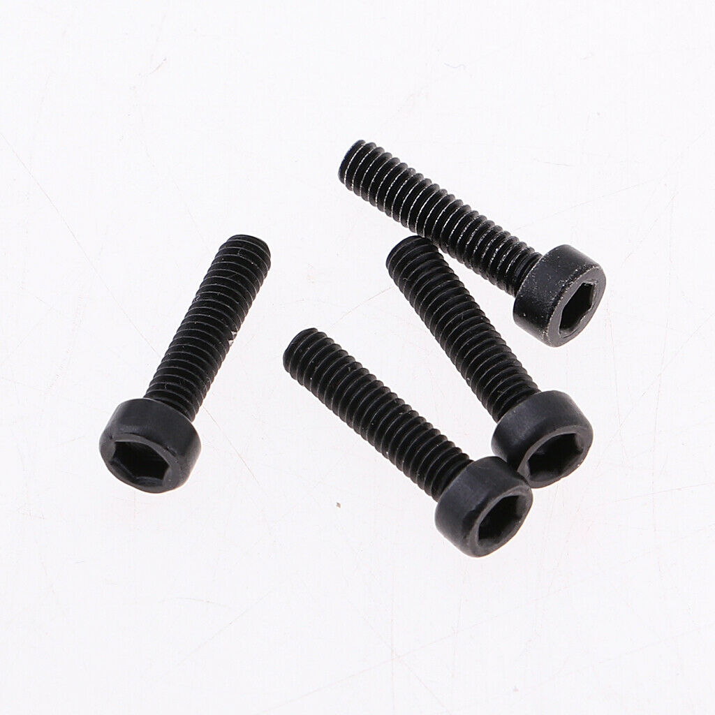 Electric Power Starter Drill Plate for Axial, , Himoto RC Buggy Truck