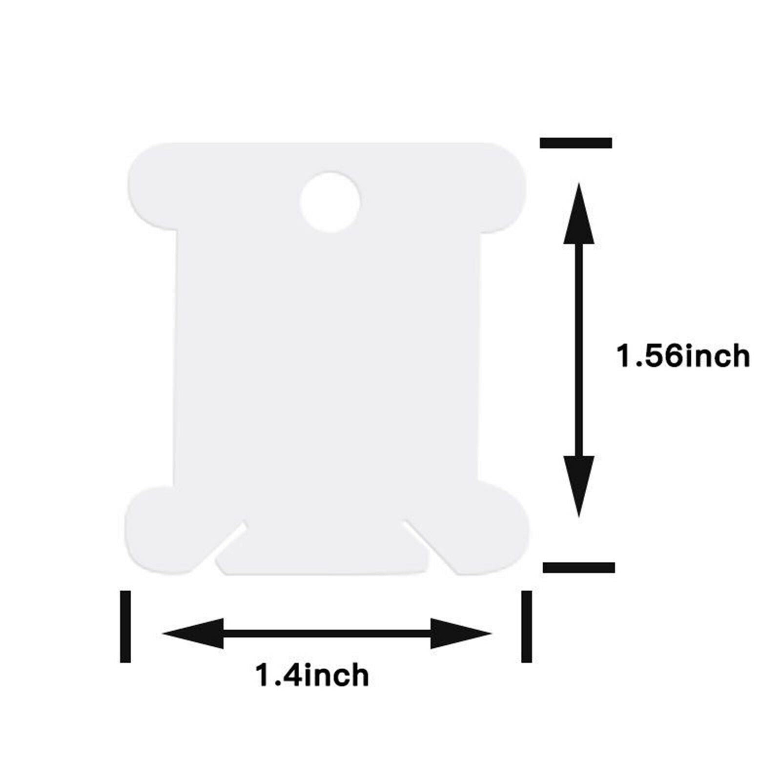 Coil Storage Container Compartments Plastic Box