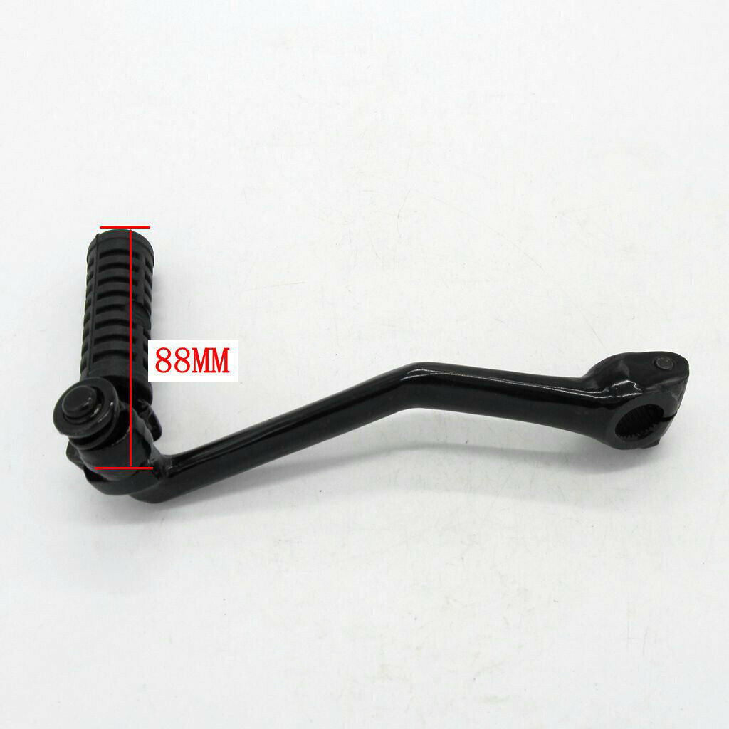 14mm Kick Start Starter Lever Replacement for Yamaha PW50 PY50 Dirt Bike -