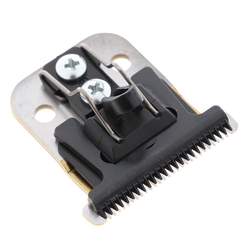 T-Shaped Hair Clipper Blade Hair Trimmer Metal Ceramic Replacement Clipper H DF