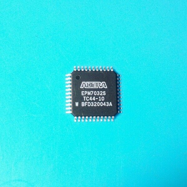 1PCS  CPLD IC ALTERA TQFP-44 EPM7032STC44-10 EPM7032STC44 EPM7032S