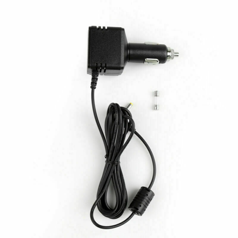 1x Car Charger For Vertex Yaesu VX-6R VX-7R VX-8R VX-177 VX-170 FT-60R E-DC-5B