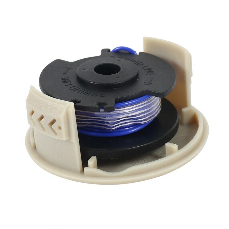 St Trimmer Spool Replacement for Ryobi One Plus AC14RL3A 18V 24V 40V 11Ft 0.06Y3