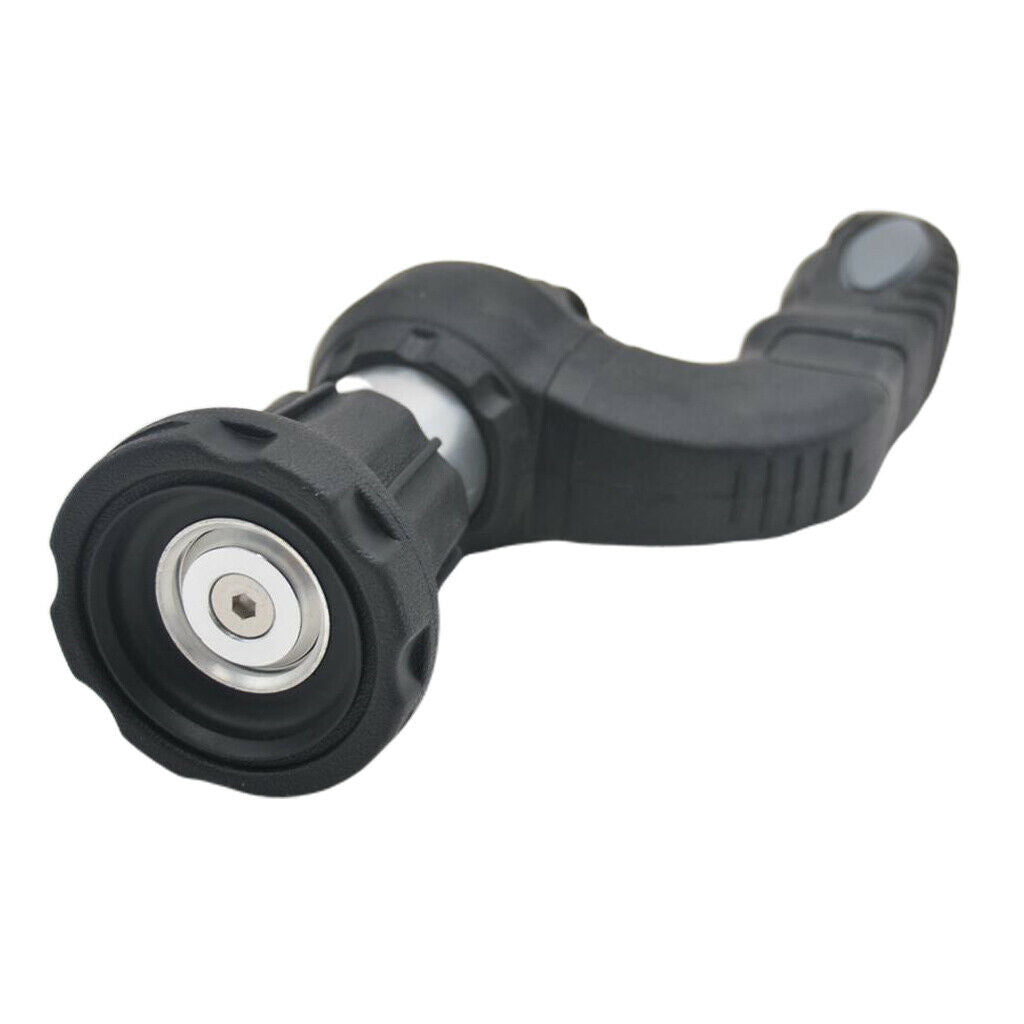 High Pressure Water Power Blaster Spray Nozzle Garden Hose Lawn Watering