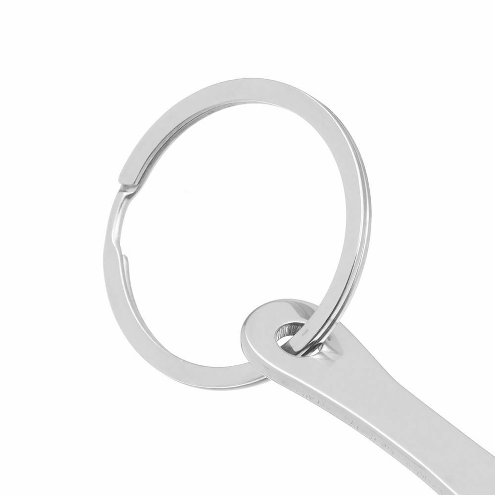 Accessories Decor Metal Keychain Key Hook Shopping Cart Token Substitute Coin