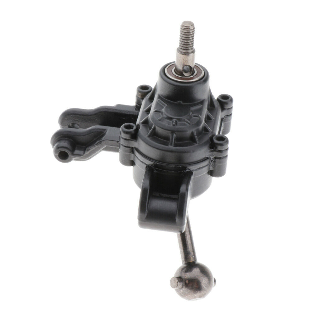 Rear Wheel Reducer R Gear for HG-P408 RC Crawler Pickup Car DIY Spare Parts