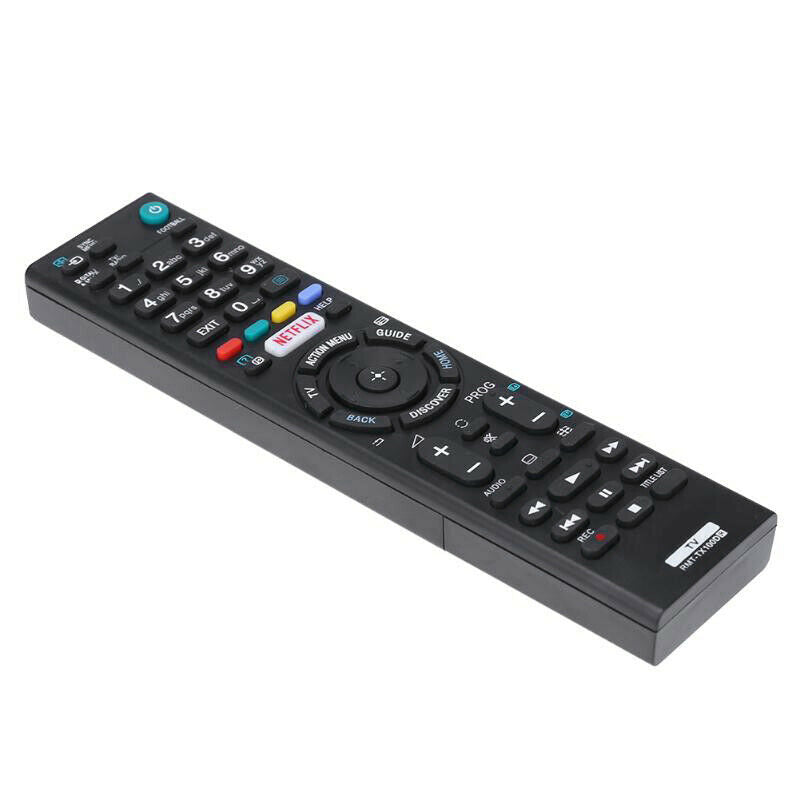 Remote Control Replacement For Sony Rmt-Tx100D Rmt-Tx101J Tx102U Tx102D Tx101DT3