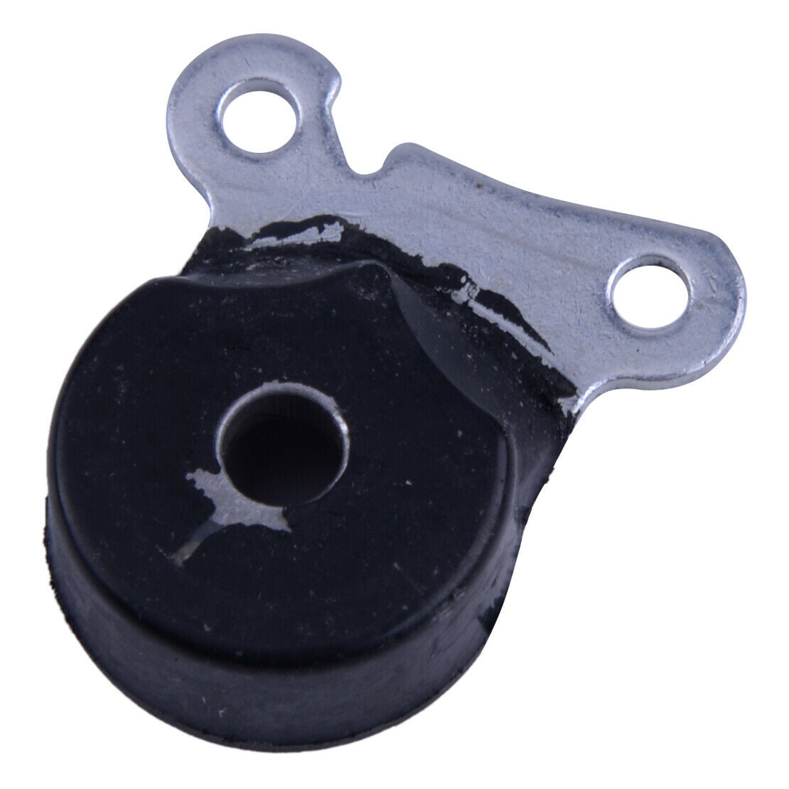 2 1129 790 9900 Buffer Fit for Stihl MS200T Chainsaw AV Annular 3.7x3.3x1.2cm An
