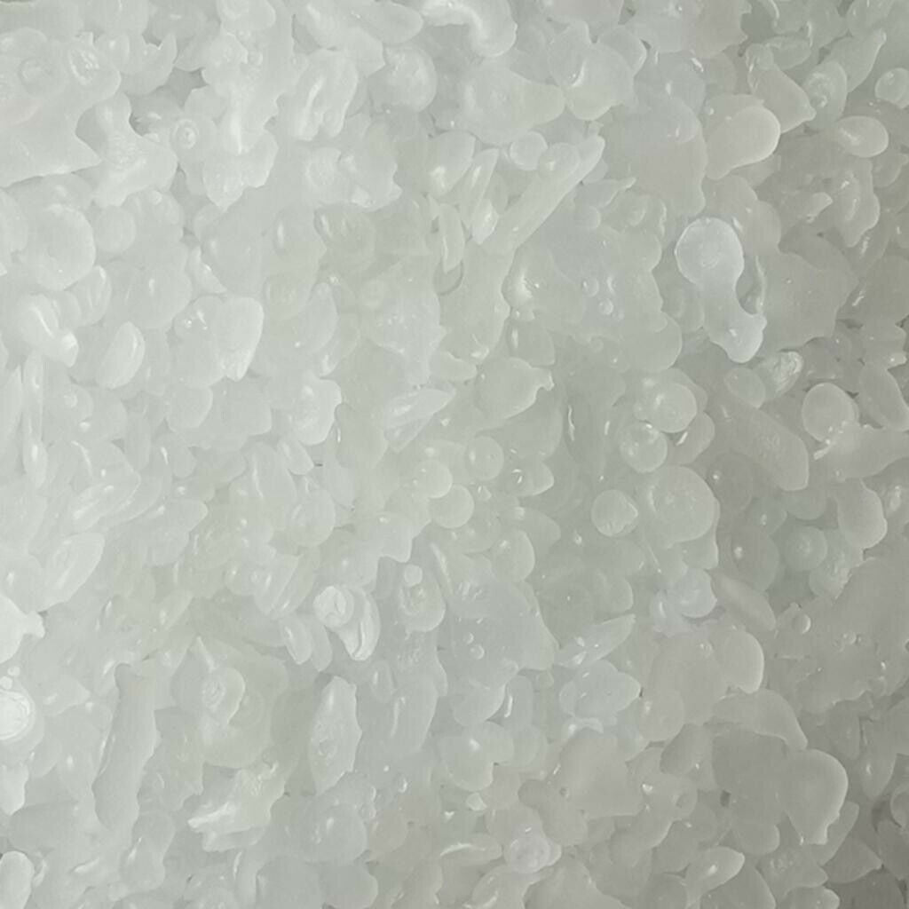 Semi Refined Paraffin Wax Pellets Beads for Candle Making Homemade