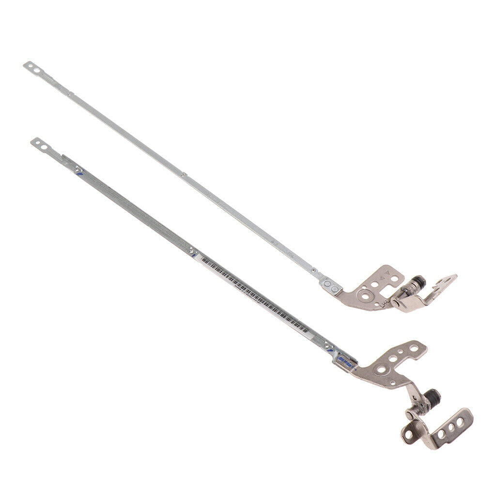 1-Set/2 Pieces Screen Cover Supporting Hinges, Laptop Articulations Axises