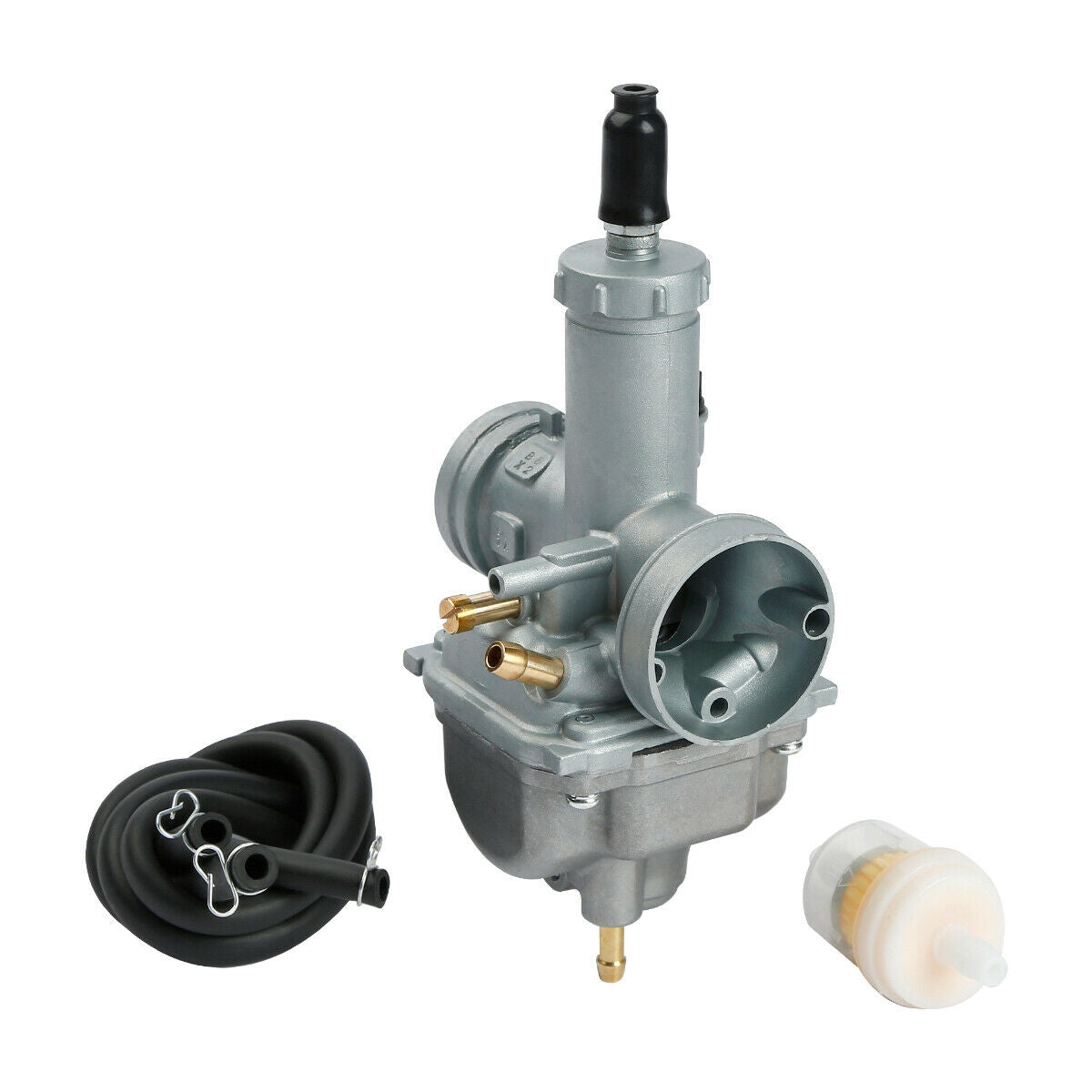 Motorcycle Carburetor Carby Carb For Kawasaki Bayou 220 KLF220 88-98 ATV Quad