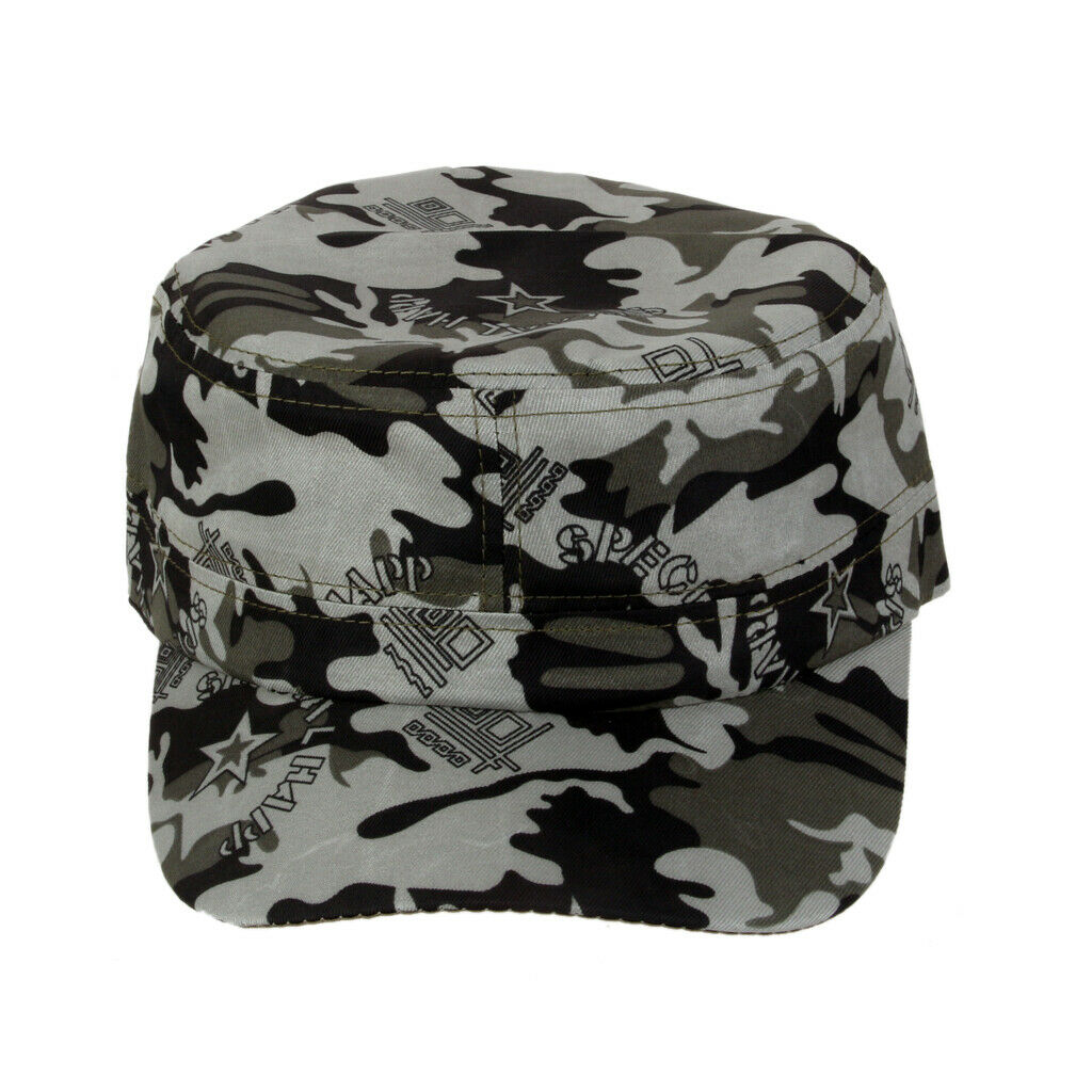 pello Mimetico Militare Baseball  Camuffamento